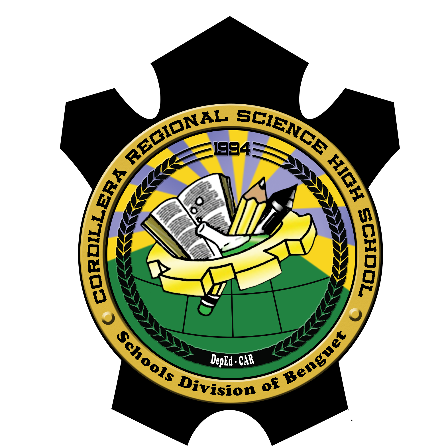 Cordillera Regional Science High School